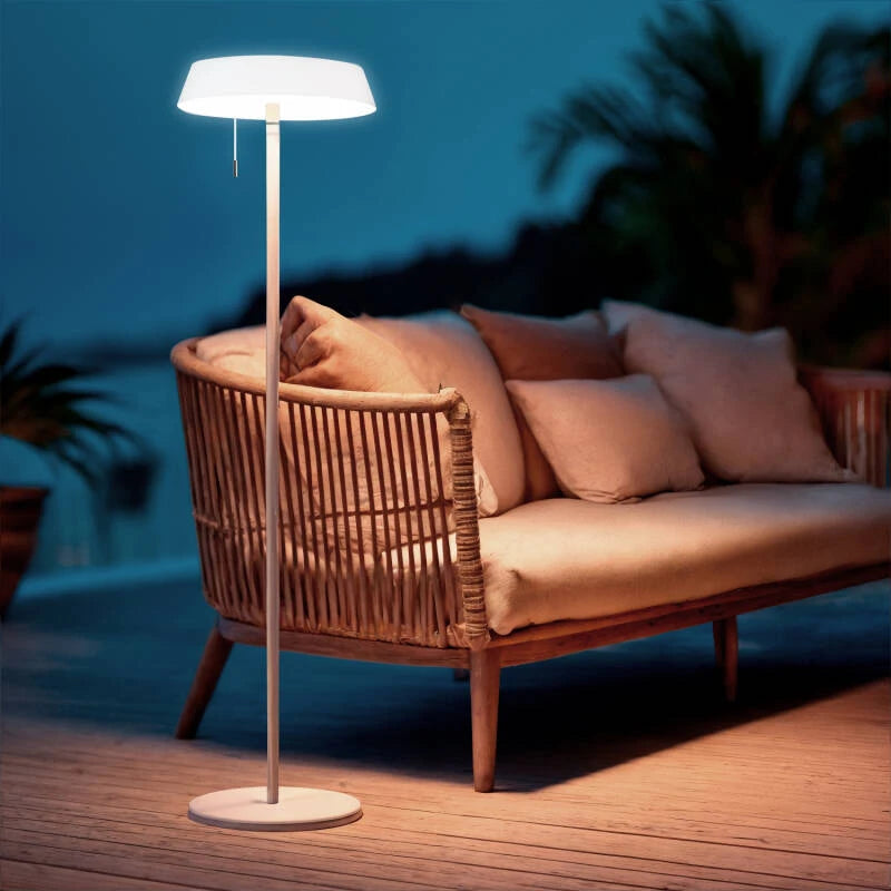 Staandelamp Solar Outdoor LED 2.6W Aldana